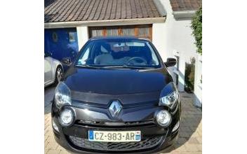 Renault twingo ii Pontoise