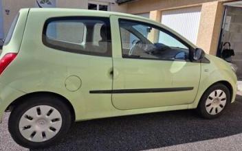 Renault twingo ii La-Verpillière