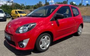 Renault twingo ii Ternay