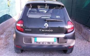 Renault twingo iii Auriol