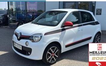 Renault twingo iii Chavelot