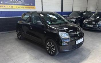 Renault twingo iii La-Courneuve