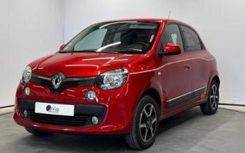 Renault twingo iii Perpignan