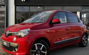 Renault twingo iii Echirolles
