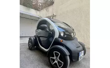 Renault Twizy Cannes