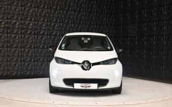 Renault zoe Meaux