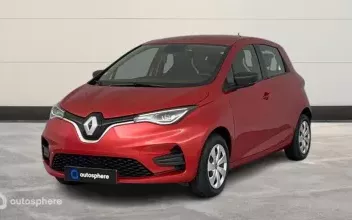 Renault ZOE Loison-sous-Lens