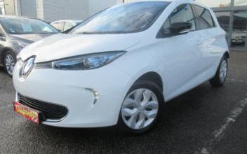 Renault Zoe Aubière