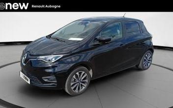 Renault ZOE Aubagne