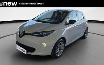 Renault ZOE Villenave-d'Ornon