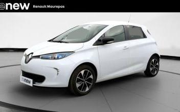 Renault ZOE Trappes