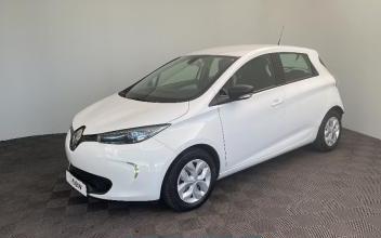 RENAULT ZOE Vernon