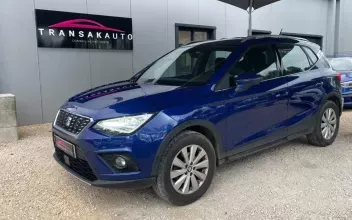 Seat Arona Bagard