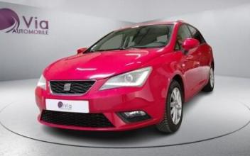 Seat ibiza Chambéry