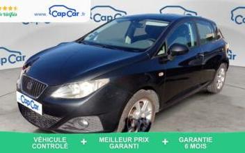 Seat ibiza Grans