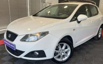 Seat Ibiza Creuzier-le-Vieux