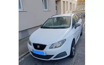 Seat Ibiza Mulhouse