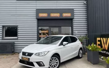 Seat Ibiza Saint-Priest