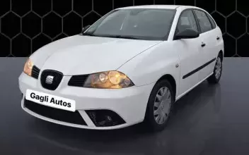 Seat Ibiza Lexy