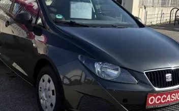 Seat Ibiza Istres