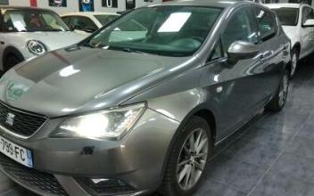 Seat ibiza La-Penne-sur-Huveaune