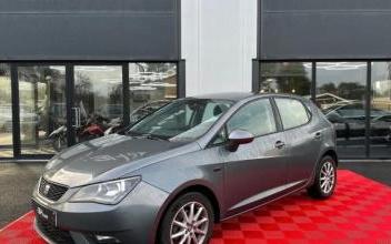 Seat Ibiza Audenge