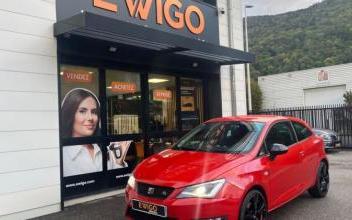 Seat Ibiza Le-Versoud
