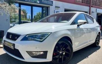 Seat leon Aix-en-Provence