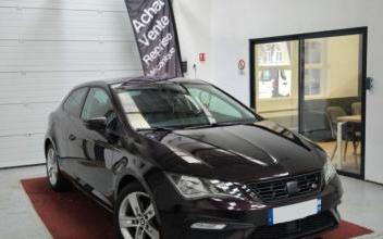 Seat Leon Dunkerque
