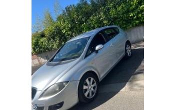 Seat leon Béziers