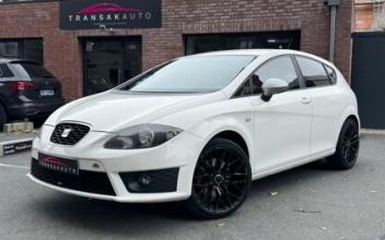Seat leon Wambrechies
