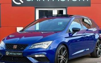Seat leon Marmoutier