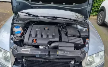 Skoda Octavia Rennes