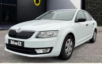 Skoda octavia Lille