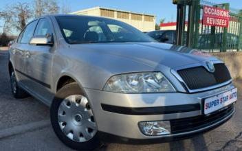 Skoda Octavia Colmar