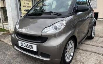 Smart fortwo Vernouillet