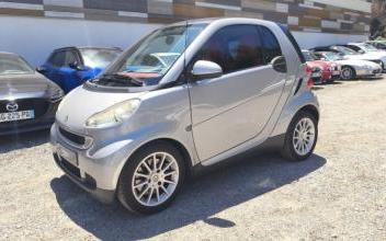 Smart Fortwo La-Ciotat