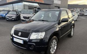 Suzuki Grand Vitara Aubière