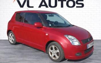 Suzuki Swift Gleizé