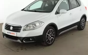 Suzuki SX4 S-Cross Issy-les-Moulineaux