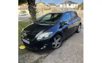 Toyota Auris Savigny-sur-Orge
