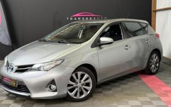 Toyota auris Angers