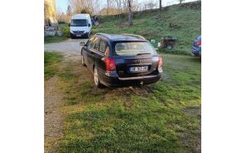 Toyota avensis Guéret