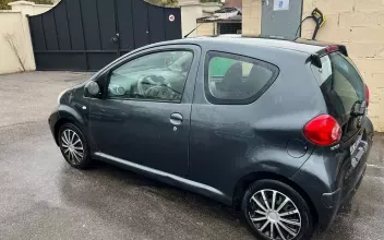 Toyota Aygo Villeparisis