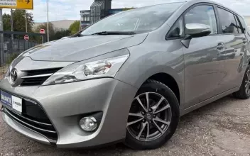 Toyota Verso Metz