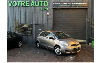 Toyota yaris Béziers