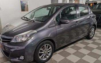 Toyota yaris Antibes