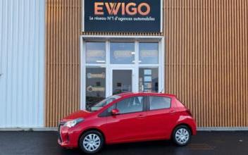 Toyota Yaris Cholet