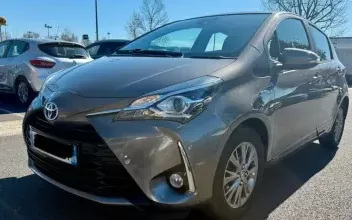Toyota Yaris Thiais