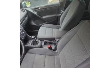 Volkswagen golf Montdidier